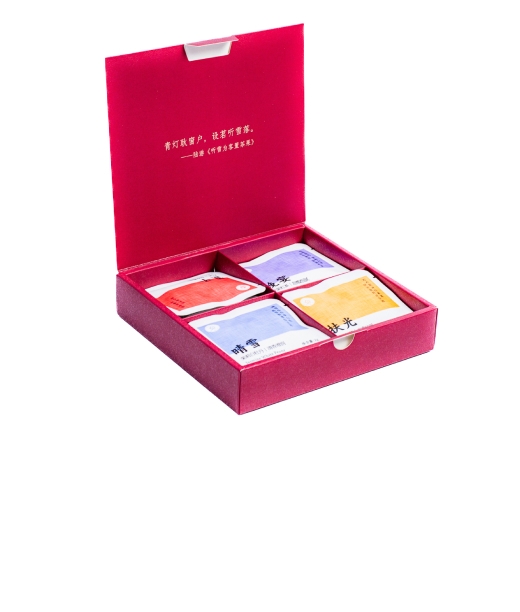 чайный набор